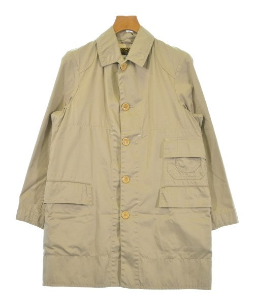 CORONA เสื้อคลุมคอปก Soutien