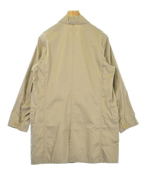 CORONA เสื้อคลุมคอปก Soutien