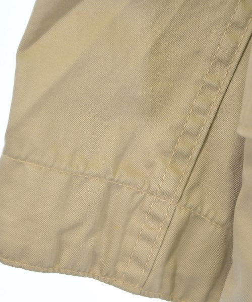 CORONA เสื้อคลุมคอปก Soutien