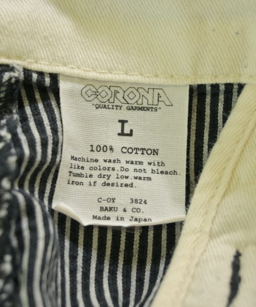 CORONA กางเกงขาสั้น
