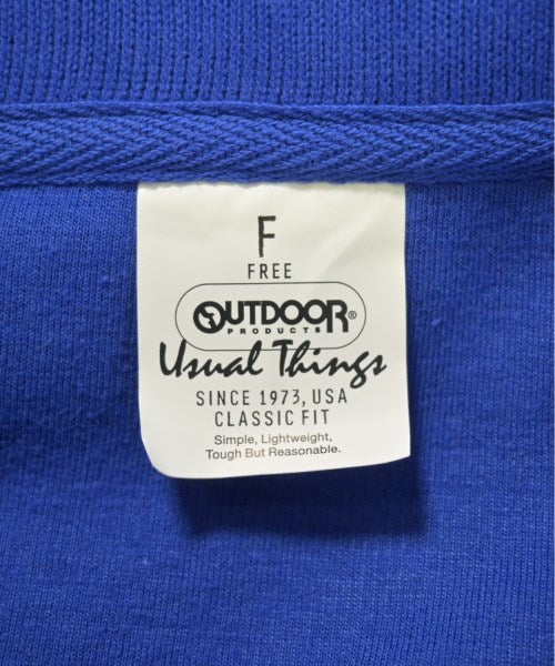 OUTDOOR products เสื้อสเวตเตอร์