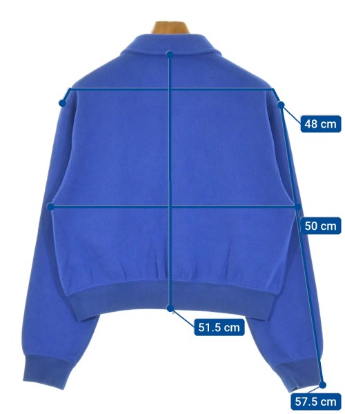 OUTDOOR products เสื้อสเวตเตอร์