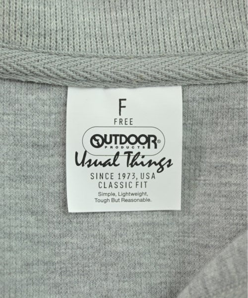 OUTDOOR products เสื้อคาร์ดิแกน