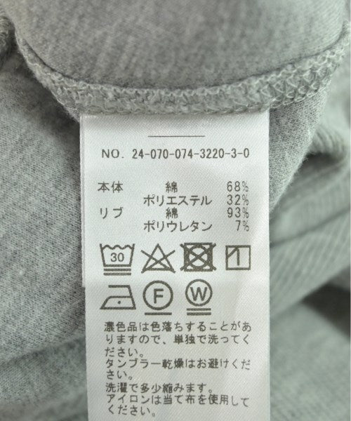 OUTDOOR products เสื้อคาร์ดิแกน