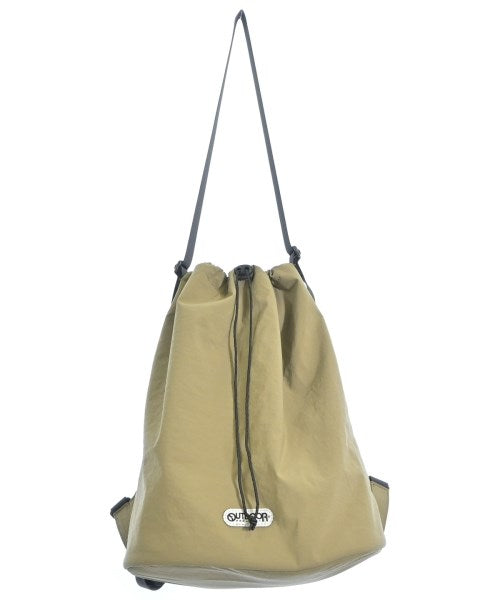 OUTDOOR products เป้สะพายหลัง