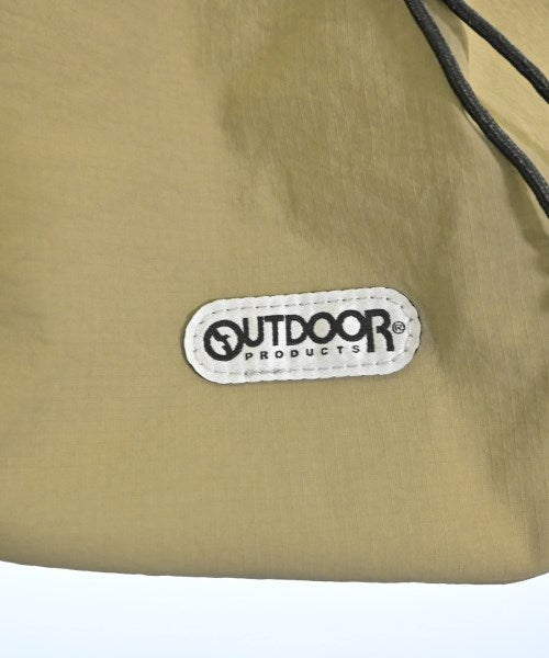 OUTDOOR products เป้สะพายหลัง