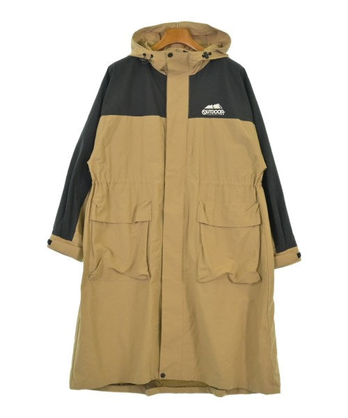 OUTDOOR products เสื้อโค้ท อื่น