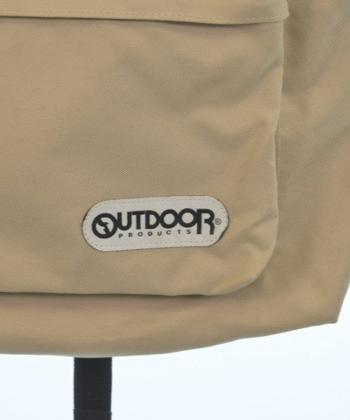 OUTDOOR products เป้สะพายหลัง