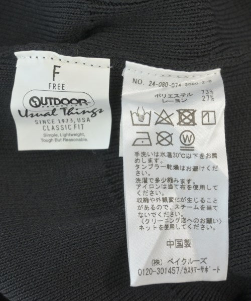 OUTDOOR products เสื้อกั๊ก
