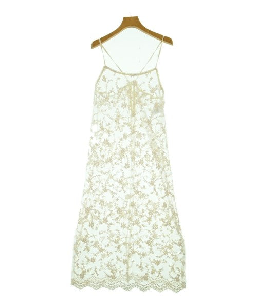 OUTDOOR products ชุดเดรส