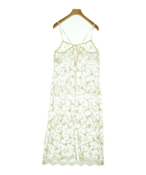 OUTDOOR products ชุดเดรส