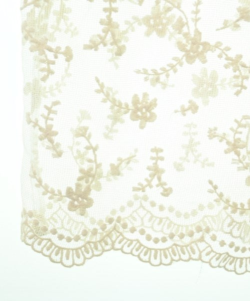 OUTDOOR products ชุดเดรส