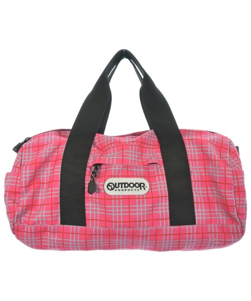 OUTDOOR products กระเป๋าใส่อุปกรณ์ขนาดใหญ่