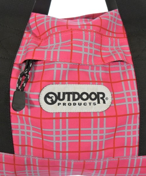 OUTDOOR products กระเป๋าใส่อุปกรณ์ขนาดใหญ่