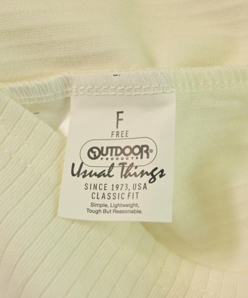 OUTDOOR products เสื้อกล้าม