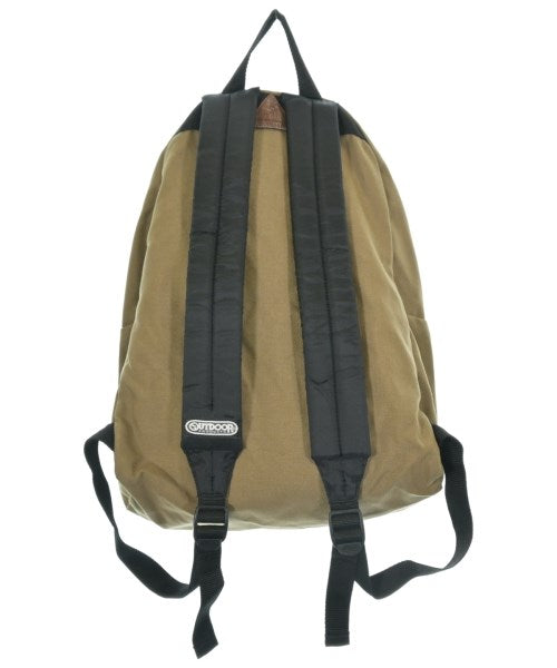 OUTDOOR products เป้สะพายหลัง