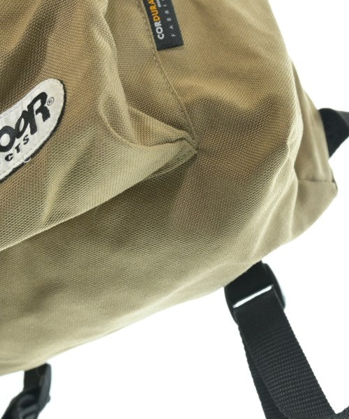 OUTDOOR products เป้สะพายหลัง