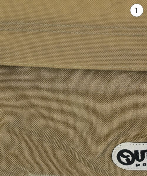 OUTDOOR products เป้สะพายหลัง