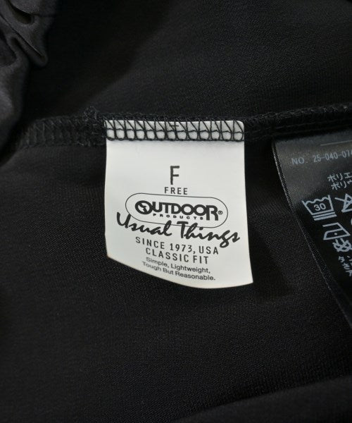 OUTDOOR products กางเกง อื่น