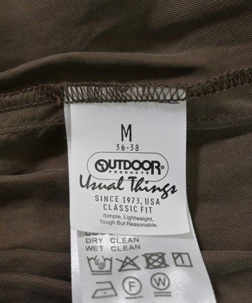 OUTDOOR products กางเกง อื่น