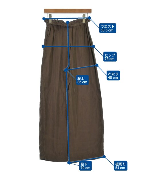 OUTDOOR products กางเกง อื่น