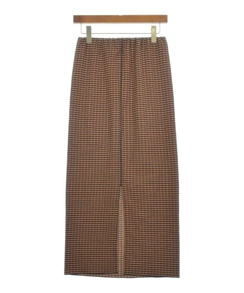 OUTDOOR products กระโปรงยาว/แม็กซี่ยาว