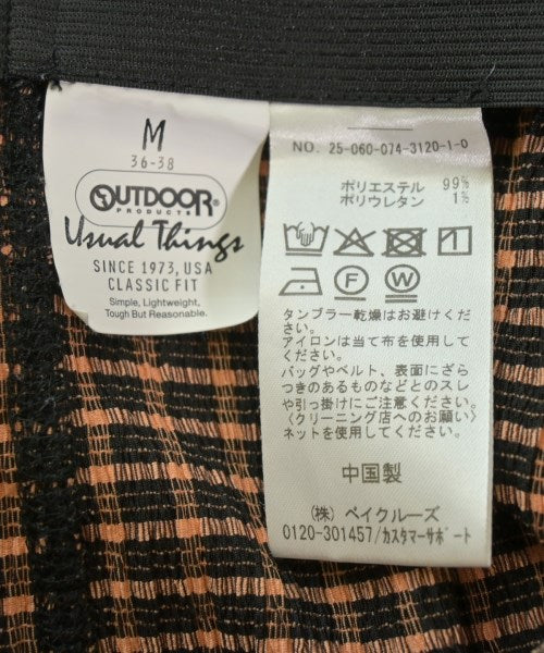 OUTDOOR products กระโปรงยาว/แม็กซี่ยาว