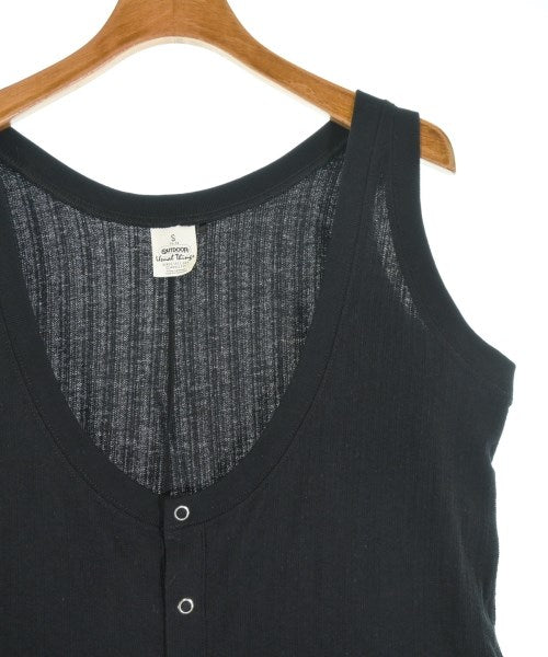 OUTDOOR products ชุดเอี๊ยม/เสื้อคลุมหลวมๆ/จั๊มสูท