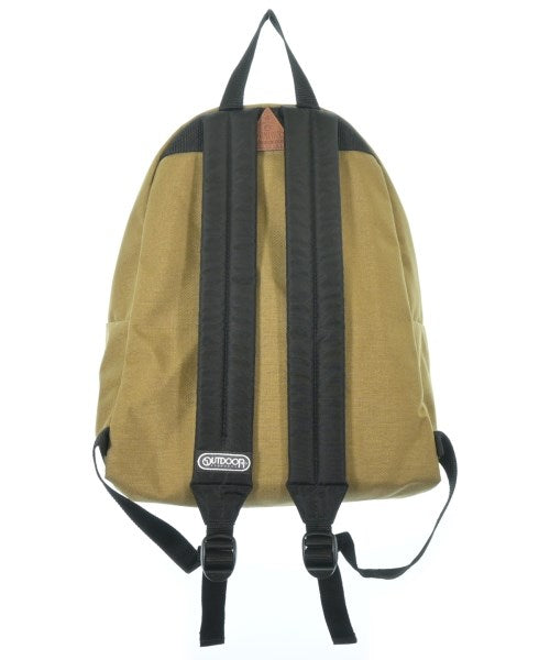 OUTDOOR products เป้สะพายหลัง