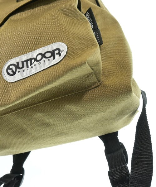 OUTDOOR products เป้สะพายหลัง