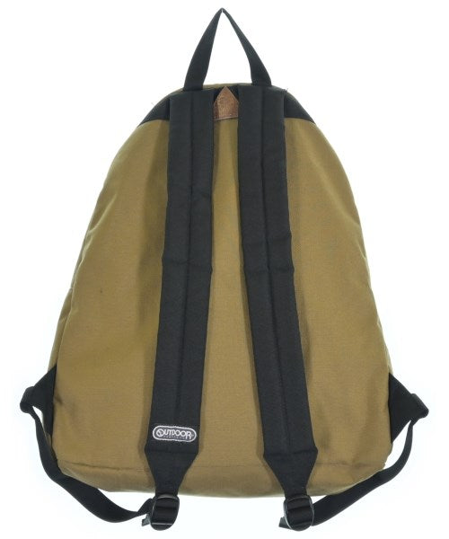 OUTDOOR products เป้สะพายหลัง