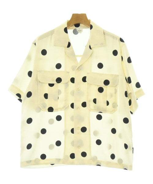 OUTDOOR products เสื้อลำลอง