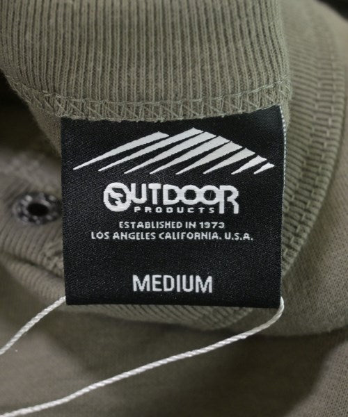 OUTDOOR products เสื้อยืด/เสื้อท็อปส์
