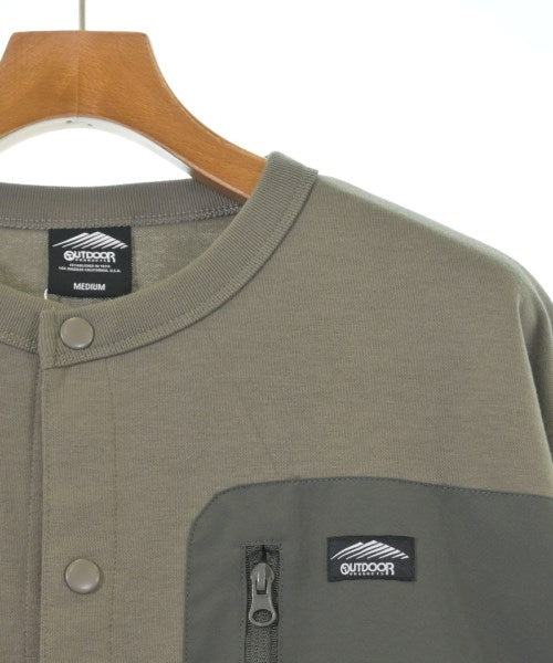 OUTDOOR products เสื้อยืด/เสื้อท็อปส์