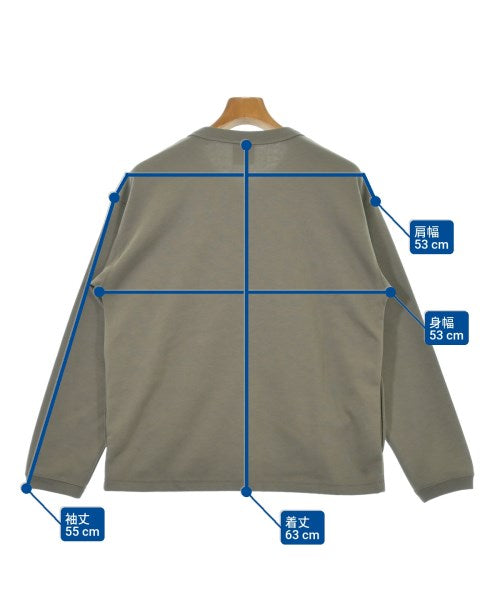 OUTDOOR products เสื้อยืด/เสื้อท็อปส์
