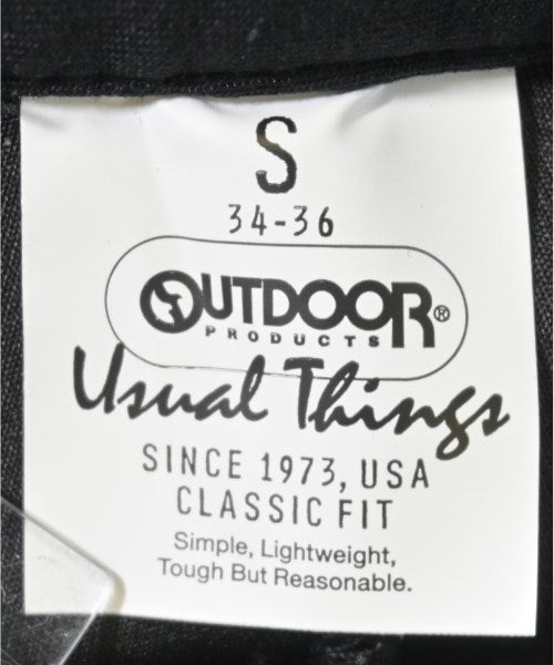 OUTDOOR products กางเกง อื่น