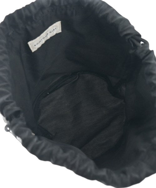 Bonjour Girl กระเป๋า