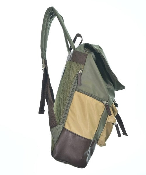OUTDOOR products เป้สะพายหลัง