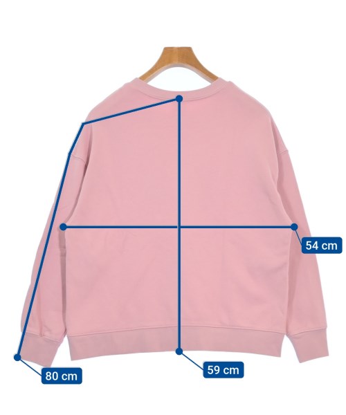 OUTDOOR products เสื้อสเวตเตอร์
