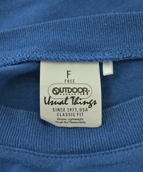 OUTDOOR products เสื้อยืด/เสื้อท็อปส์
