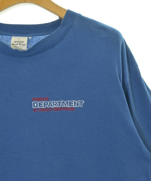 OUTDOOR products เสื้อยืด/เสื้อท็อปส์