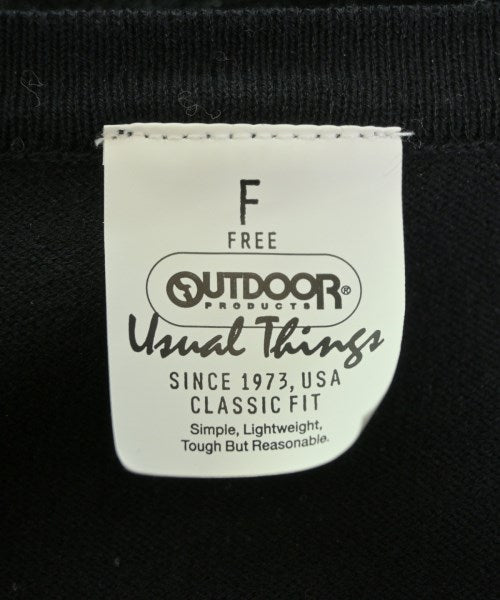 OUTDOOR products เสื้อคาร์ดิแกน