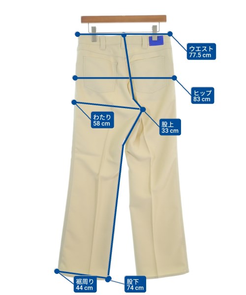OUTDOOR products กางเกง อื่น