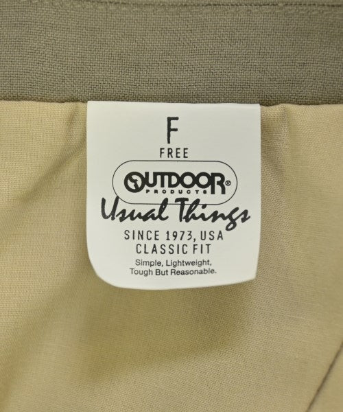 OUTDOOR products เบลเซอร์/แจ็คเก็ตสูท