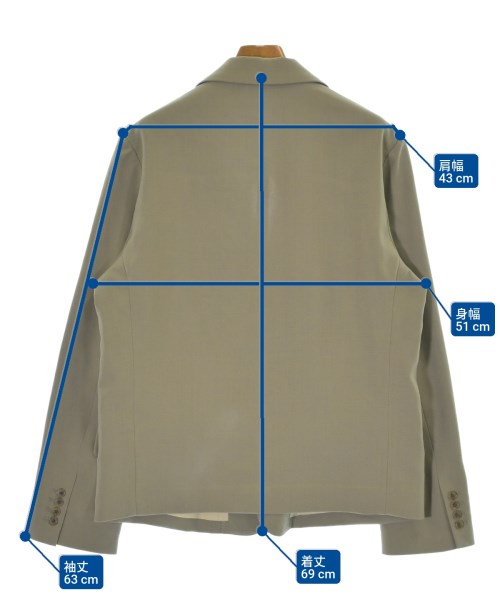 OUTDOOR products เบลเซอร์/แจ็คเก็ตสูท