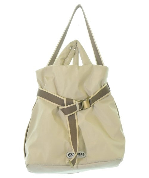 OUTDOOR products กระเป๋าถือขนาดใหญ่