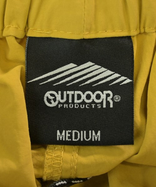 OUTDOOR products กางเกงขาสั้น