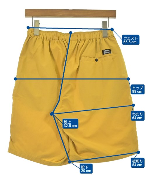 OUTDOOR products กางเกงขาสั้น