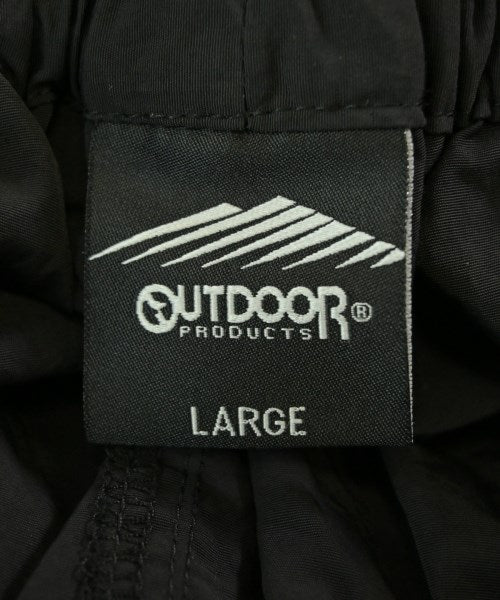 OUTDOOR products กางเกงขาสั้น