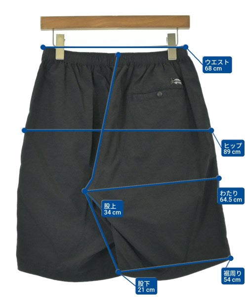 OUTDOOR products กางเกงขาสั้น